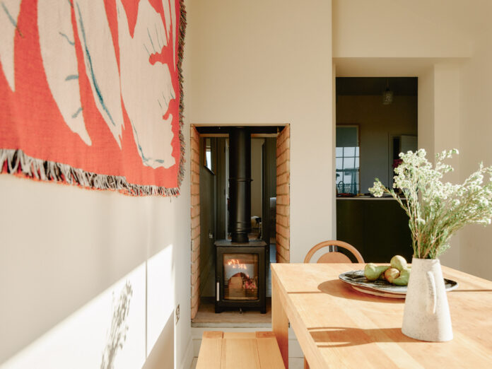 Indigo Sol on Kip Hideaways