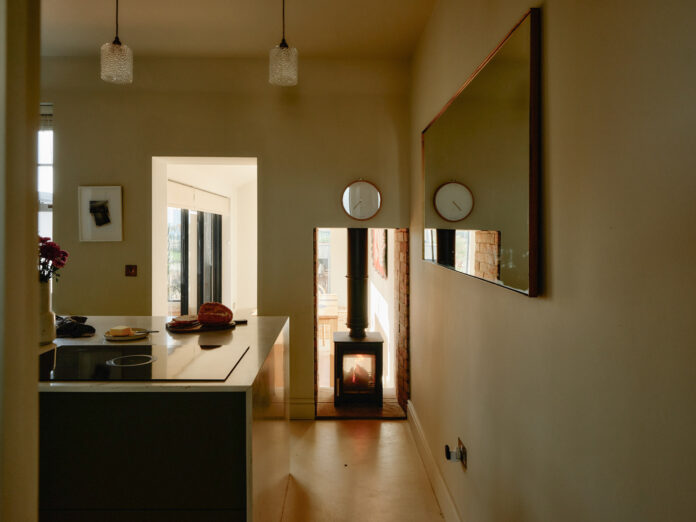 Indigo Sol on Kip Hideaways