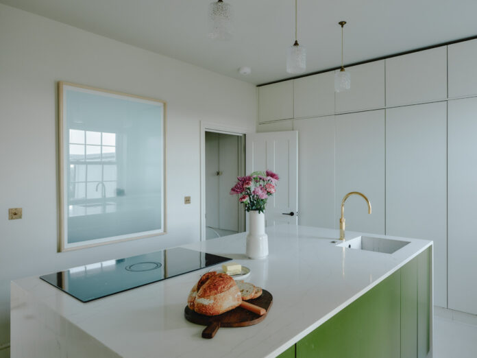 Indigo Sol on Kip Hideaways