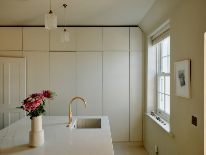 Indigo Sol on Kip Hideaways