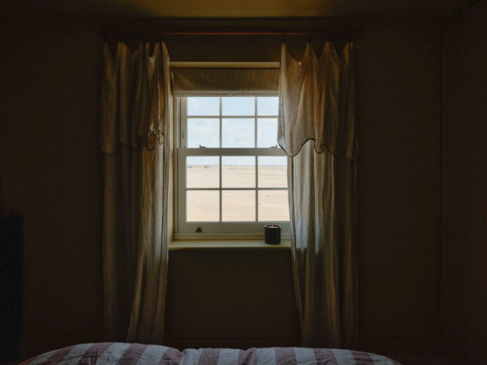 Indigo Sol on Kip Hideaways