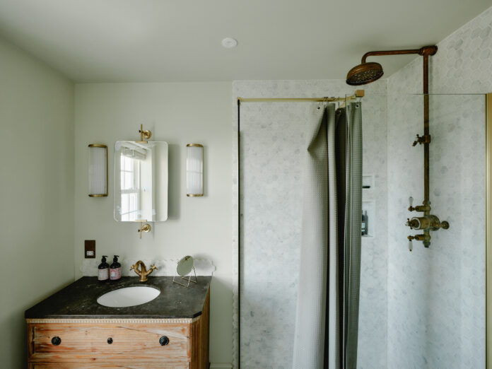 Indigo Sol on Kip Hideaways