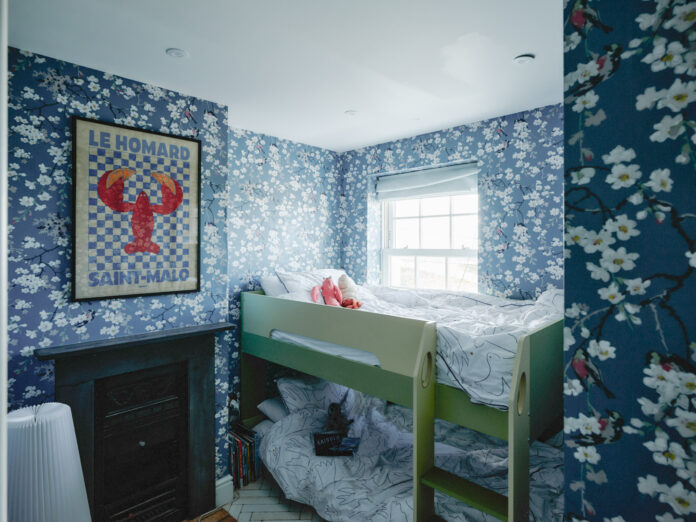 Indigo Sol on Kip Hideaways