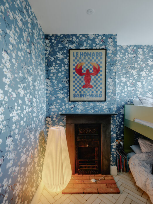 Indigo Sol on Kip Hideaways