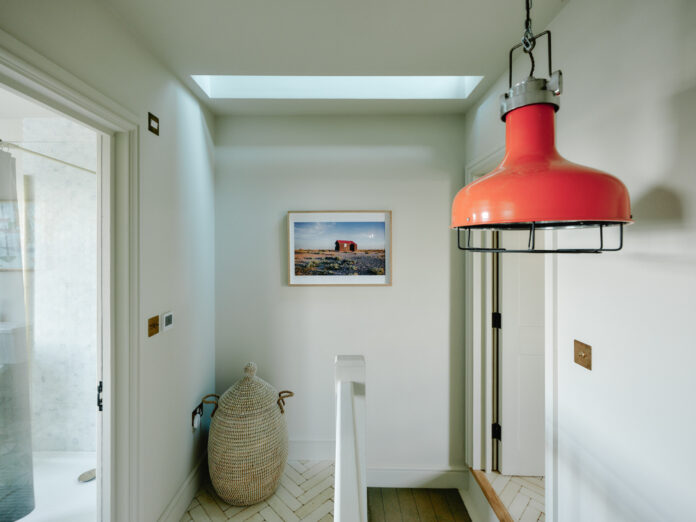 Indigo Sol on Kip Hideaways