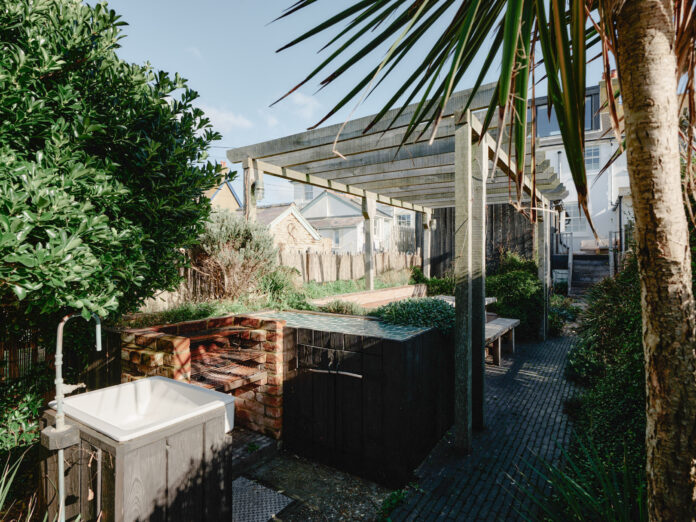 Indigo Sol on Kip Hideaways