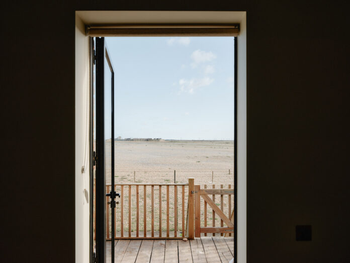 Indigo Sol on Kip Hideaways