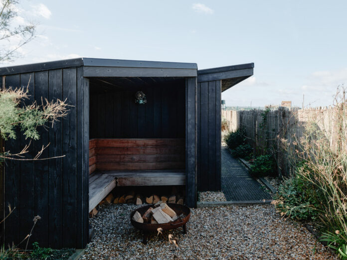 Indigo Sol on Kip Hideaways