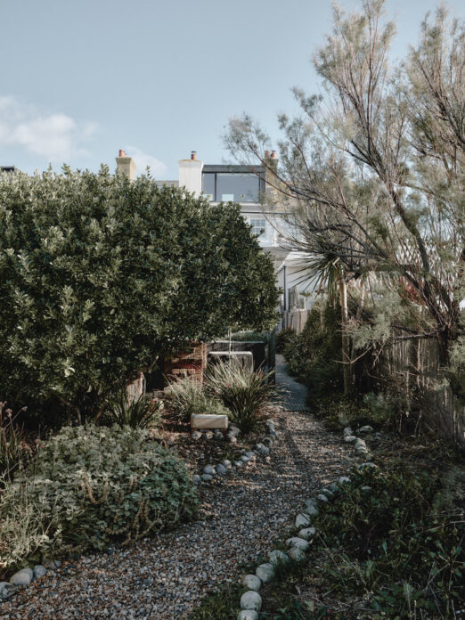 Indigo Sol on Kip Hideaways