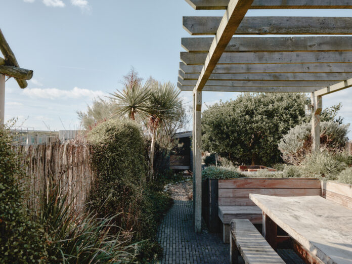 Indigo Sol on Kip Hideaways