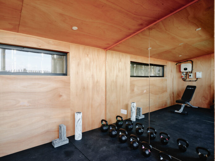 Indigo Sol on Kip Hideaways