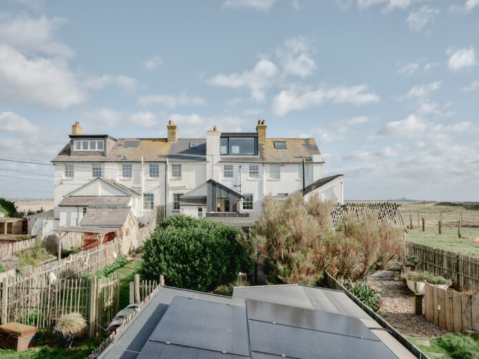 Indigo Sol on Kip Hideaways