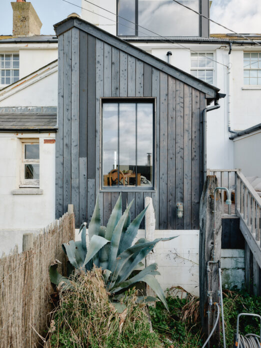 Indigo Sol on Kip Hideaways