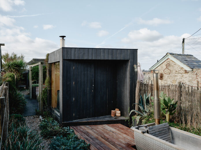 Indigo Sol on Kip Hideaways