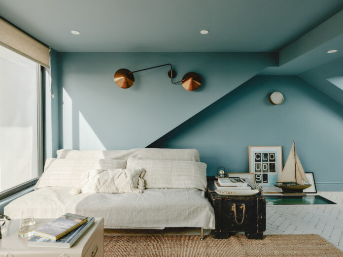 Indigo Sol on Kip Hideaways