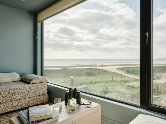 Indigo Sol on Kip Hideaways