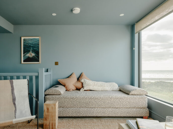 Indigo Sol on Kip Hideaways