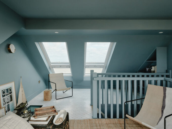 Indigo Sol on Kip Hideaways