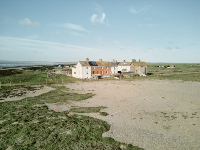 Indigo Sol on Kip Hideaways