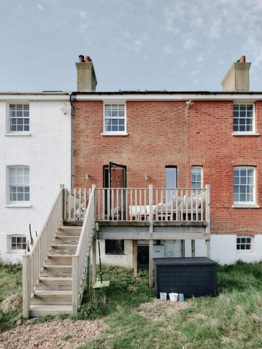 Indigo Sol on Kip Hideaways