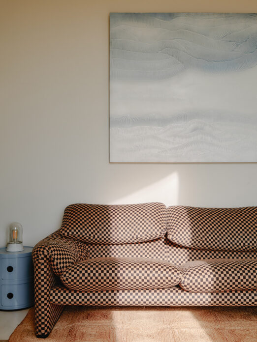 Indigo Sol on Kip Hideaways