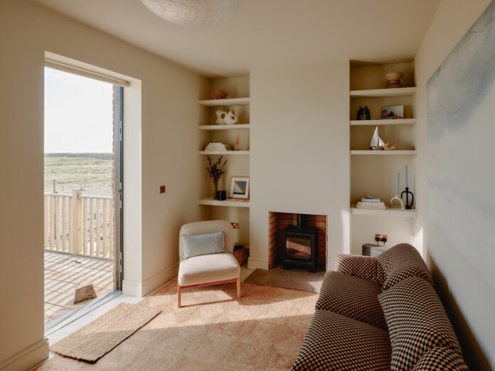 Indigo Sol on Kip Hideaways