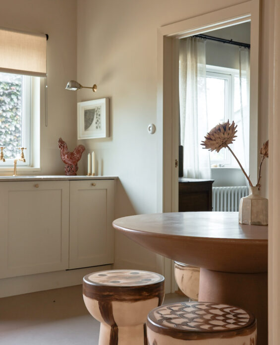 Itchen Valley Studio on Kip Hideaways