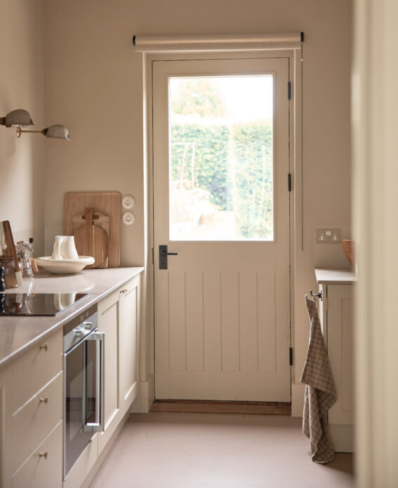 Itchen Valley Studio on Kip Hideaways