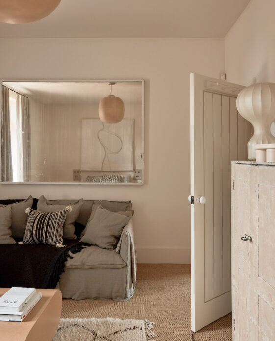 Itchen Valley Studio on Kip Hideaways