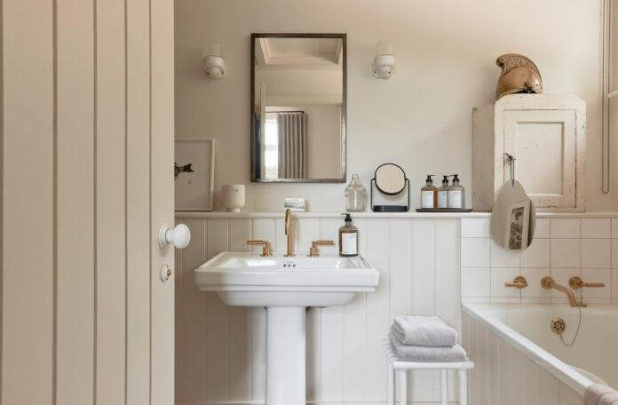 Itchen Valley Studio on Kip Hideaways