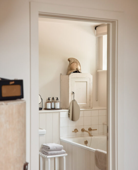 Itchen Valley Studio on Kip Hideaways