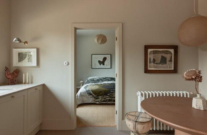 Itchen Valley Studio on Kip Hideaways