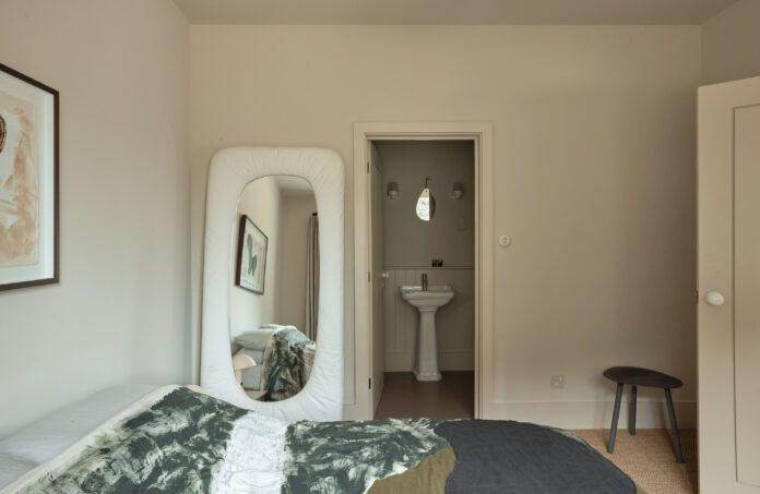 Itchen Valley Studio on Kip Hideaways