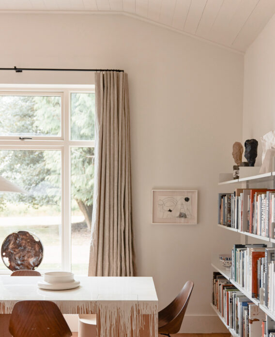 Itchen Valley Studio on Kip Hideaways