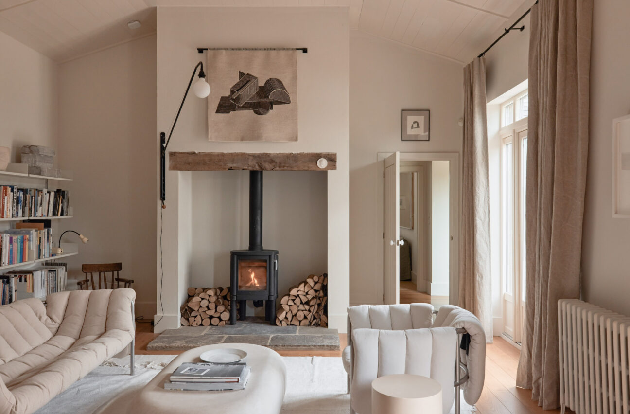 Itchen Valley Studio on Kip Hideaways