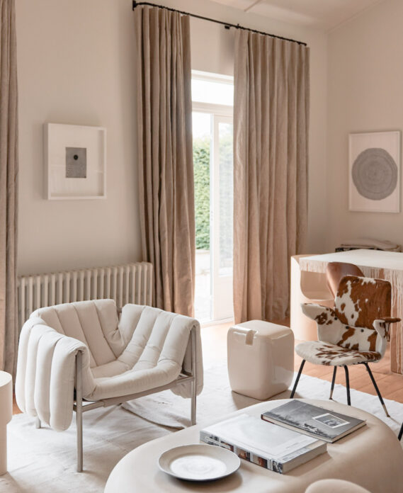 Itchen Valley Studio on Kip Hideaways