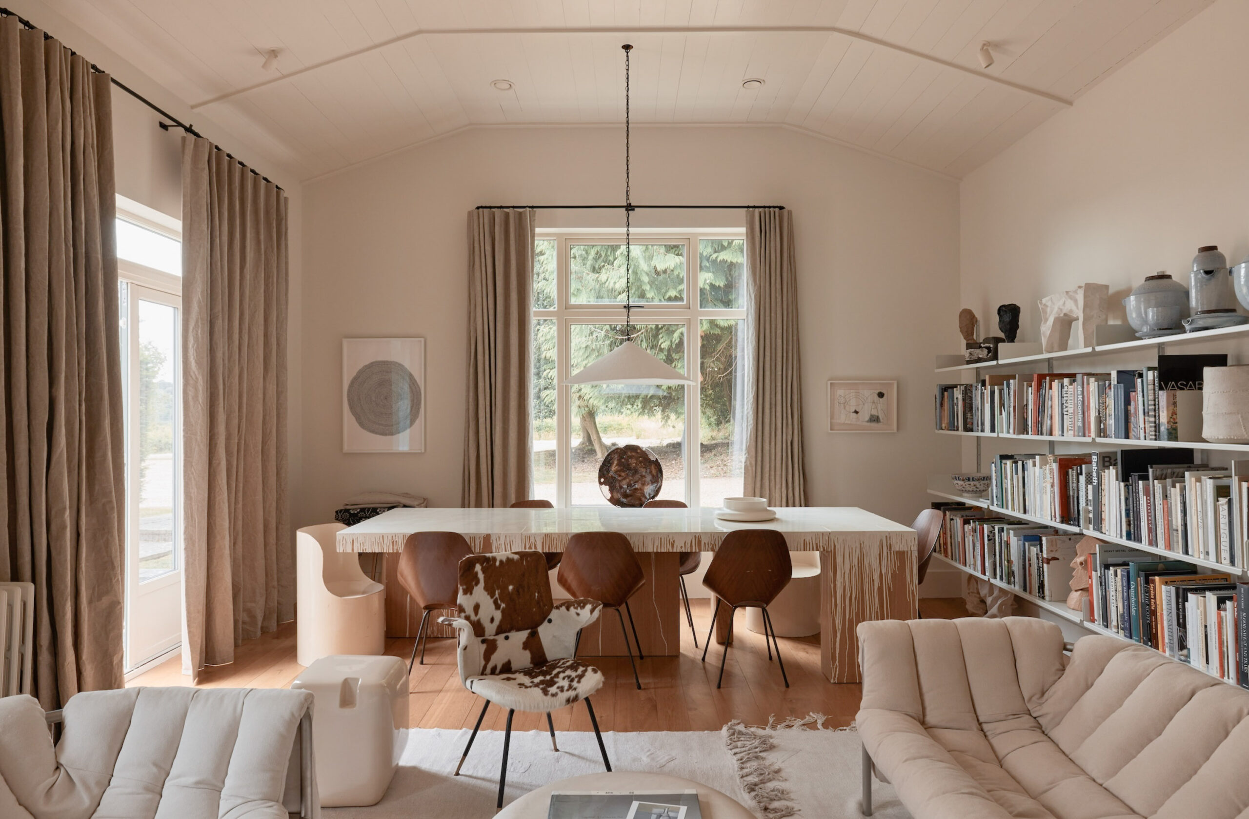 Itchen Valley Studio on Kip Hideaways