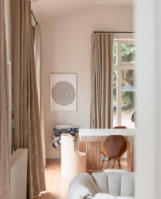 Itchen Valley Studio on Kip Hideaways