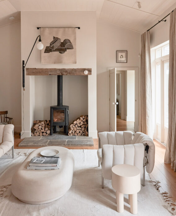 Itchen Valley Studio on Kip Hideaways