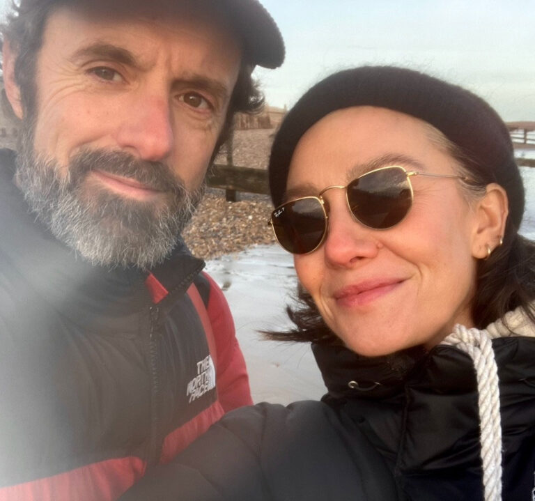 Owners of Potting Shed