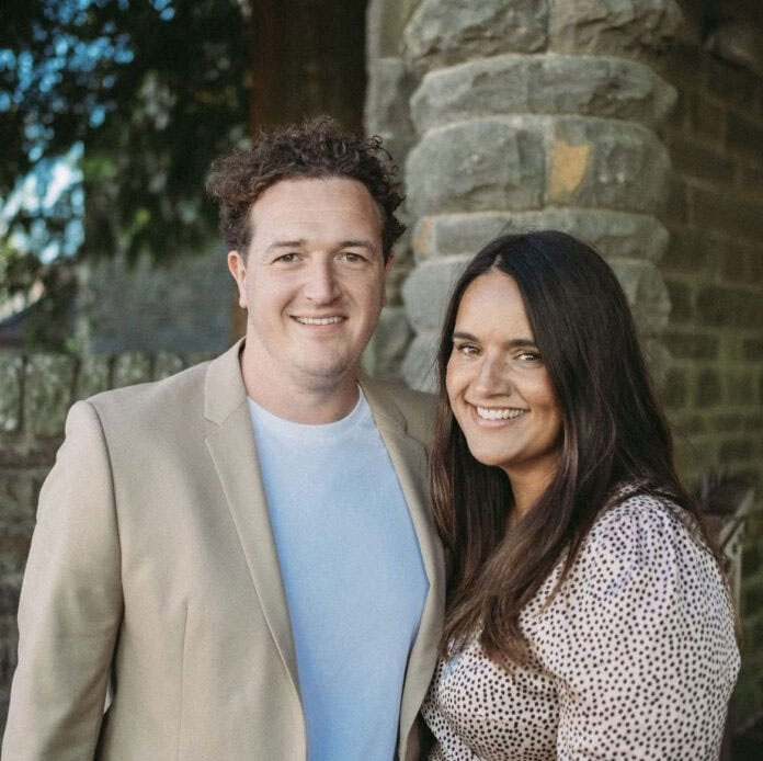 Sonya, owner Soho Bonington