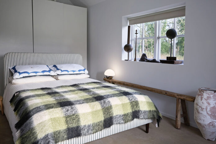 The Potting Shed on Kip