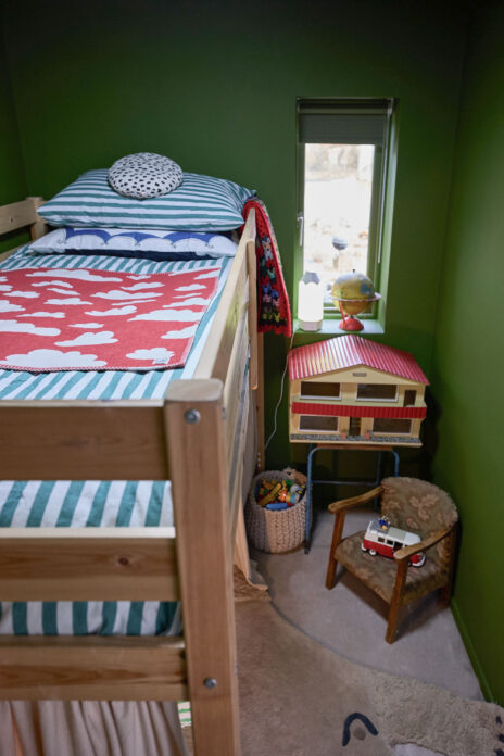 The Potting Shed on Kip