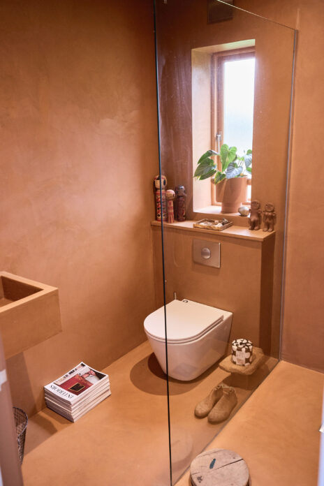 The Potting Shed on Kip