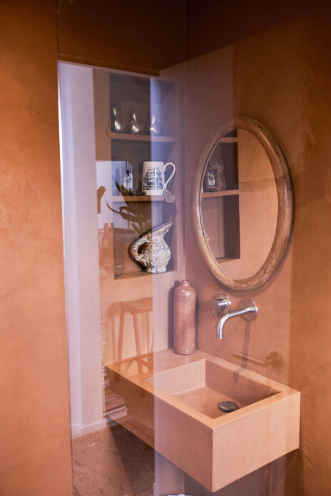 The Potting Shed on Kip