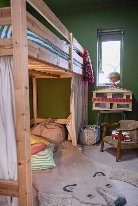 The Potting Shed on Kip