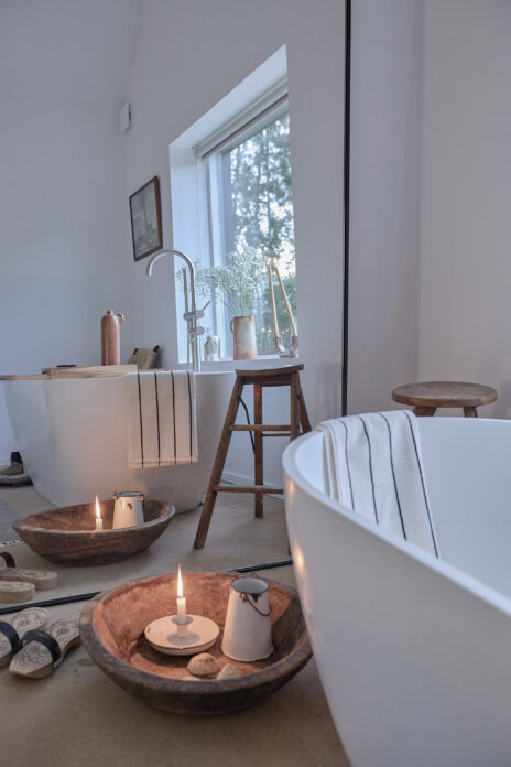 The Potting Shed on Kip Hideaways