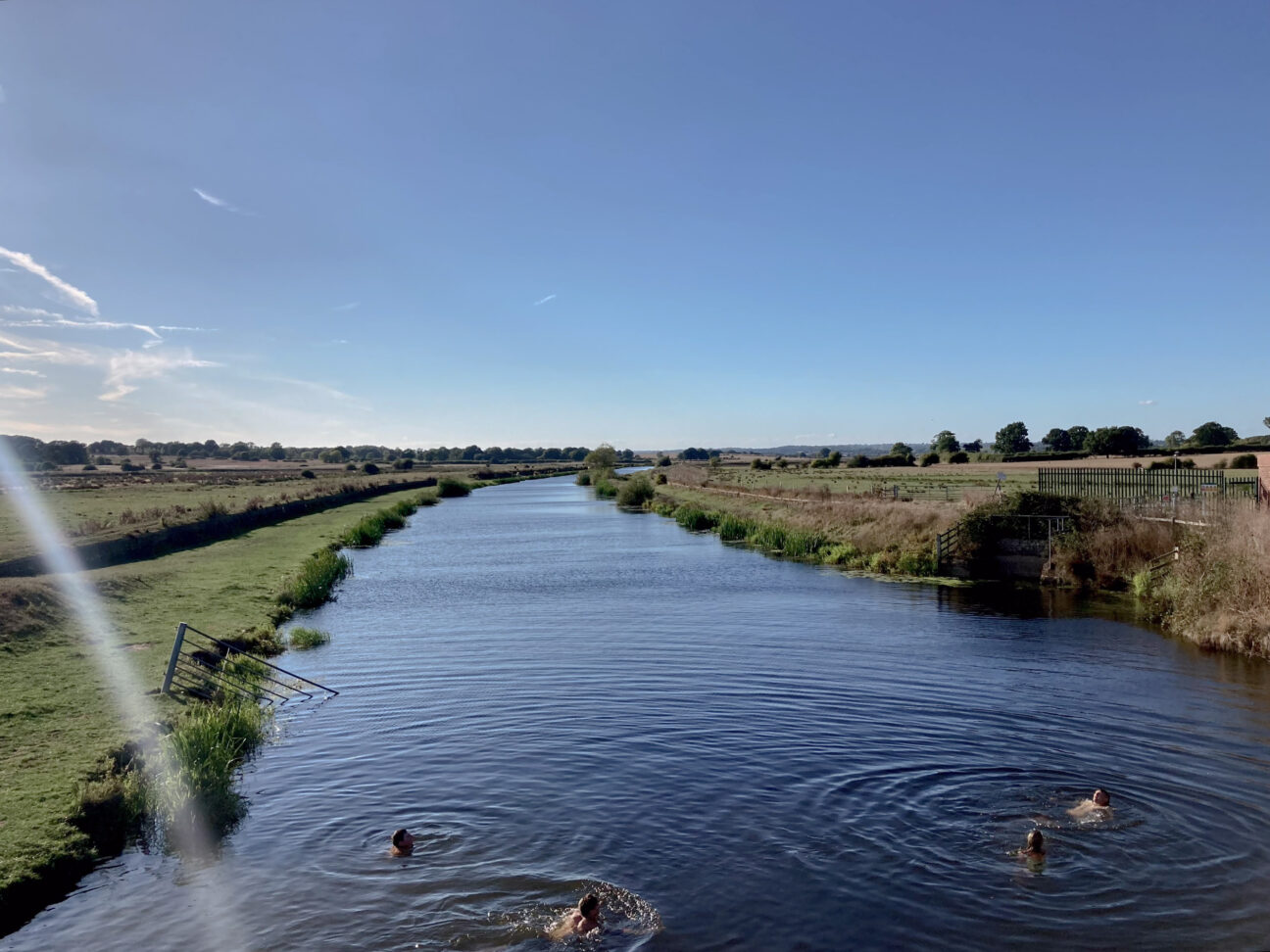 The Potting Shed on Kip Hideaways