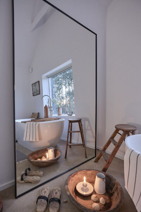 The Potting Shed on Kip Hideaways