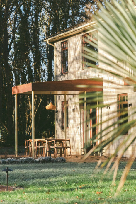 Villa Vista Shot by Thompson